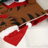 Pet Stocking (Set of 2) | Good Cat & Good Dog