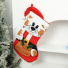 Pet Stocking | Meow Meow!