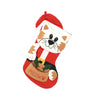 Pet Stocking | Meow Meow!