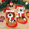 Pet Stocking | Woof Woof!