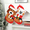 Pet Stocking | Meow Meow!