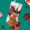 Surprise Wishes Stocking | Reindeer Rejoice