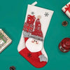 Surprise Wishes Stockings | Santa