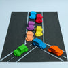 Vintage Car Crayons - Set of 8