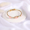 Crown Bangle