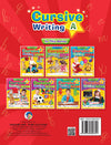 Cursive Writing Book (Capital Letters) Part A