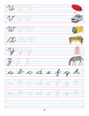 Cursive Writing Book (Joining Letters) Part 1