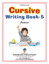 Cursive Writing Book (Sentences) Part 5