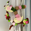 Curtain Tie | Bird Haven