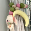 Curtain Tie | Bunny's Delight