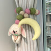 Curtain Tie | Bunny's Delight