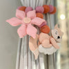 Curtain Tie | Dreamy Fox