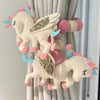 Curtain Tie | Enchanted Unicorn