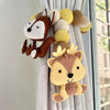 Curtain Tie | Forest Friends