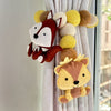 Curtain Tie | Forest Friends