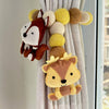 Curtain Tie | Forest Friends