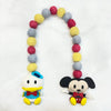 Curtain Tie | Mickey's Friends