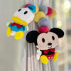 Curtain Tie | Mickey's Friends