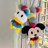 Curtain Tie | Mickey's Friends