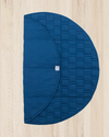 Grab And Go Play Mat - Navy