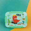 Bento Box | Dino Rectangle