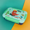 Bento Box | Dino Rectangle