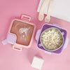 Bento Box | Unicorn Square