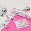 Pencil Box Stationery Kit | Unicorn