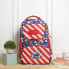 School Essential Backpack Combo | Space