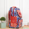 School Essential Backpack Combo | Space