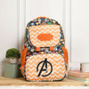 School Essential Backpack Combo | Avenger