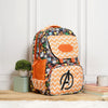 School Essential Backpack Combo | Avenger