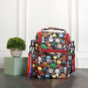 Insulated Lunch Bag | Super Hero