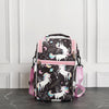 Insulated Lunch Bag | Unicorn Pink