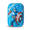 Stationery Pouches | Captain America