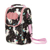 Insulated Lunch Bag | Unicorn Pink