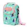 Insulated Lunch Bag | Frozen