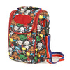 Insulated Lunch Bag | Super Hero