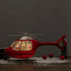 Waterlight Carols | Santa's Dreamy Helicopter