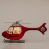 Waterlight Carols | Santa's Dreamy Helicopter