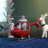 Waterlight Carols | Santa's Dreamy Helicopter