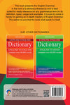 Dictionary of English Grammar