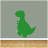 Dinosaur | Chalk Wall Decal