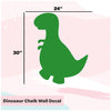 Dinosaur | Chalk Wall Decal