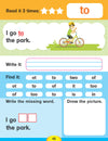 Dolch Sight Words Level 1- Simple Words and Activities for Beginner Readers