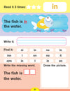 Dolch Sight Words Level 1- Simple Words and Activities for Beginner Readers