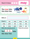 Dolch Sight Words Level 3- Simple Words and Activities for Beginner Readers