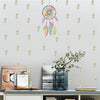 Dream Catcher | Mini Wall Art Sticker