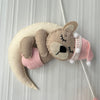 Personalised Name Bunting/Garland | Dreamy Teddy