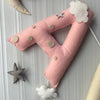 Personalised Name Bunting/Garland | Dreamy Teddy